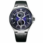 Citizen 42mm Nam BU0066-11W - Ảnh 1