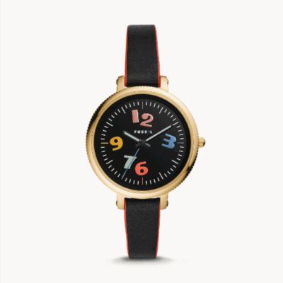 Ảnh sản phẩm Fossil 38mm Nữ ES4963