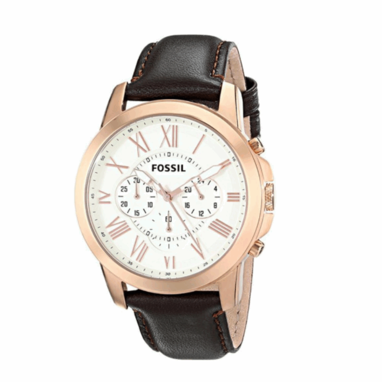 Fossil 43mm Nam FS4991