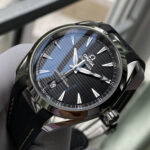 Omega 38mm Nam 220.12.38.20.01.001 - Ảnh 5