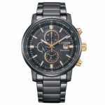 Citizen 43mm Nam CA0846-81E - Ảnh 1
