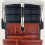 Dây Đồng Hồ Hirsch 0925128070-2-20 - Ảnh 3