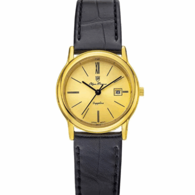 Ảnh sản phẩm Olym Pianus 28mm Nữ OP130-10LK-GL-V