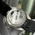 Omega 38mm Nam 220.12.38.20.01.001 - Ảnh 6