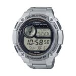 Casio 55.5mm Nam CPA-100D-1AVDF - Ảnh 1