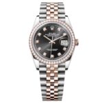 Rolex 36mm Nam D126281RBR-0007 - Ảnh 1