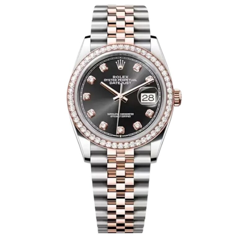 Rolex 36mm Nam D126281RBR-0007
