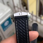 Omega 38mm Nam 220.12.38.20.01.001 - Ảnh 7