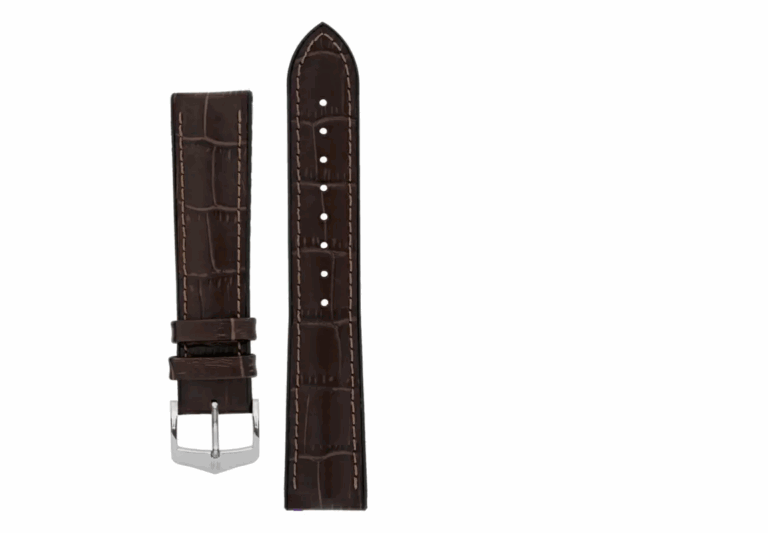 Dây Đồng Hồ Hirsch 0925028010-2-20