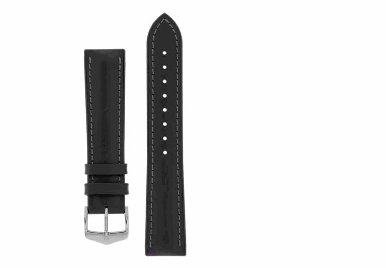 Dây Đồng Hồ Hirsch 0925002050-2-22