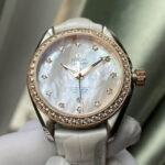 Omega 34mm Nữ 231.28.34.20.55.003 - Ảnh 9