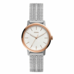 Fossil 34mm Nữ ES4644 - Ảnh 1