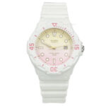 Casio 34.2 mm Nữ LRW-200H-4E2VDR - Ảnh 1