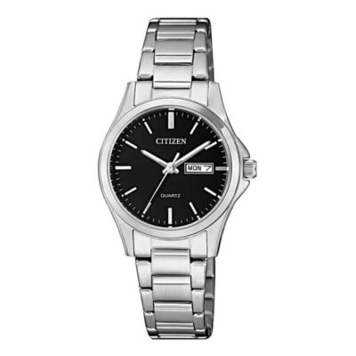 Ảnh sản phẩm Citizen 27.5mm Nữ EQ0591-81E