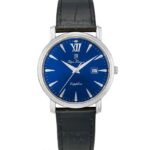 Olym Pianus 39mm Nam OP130-07MS-GL-X - Ảnh 1