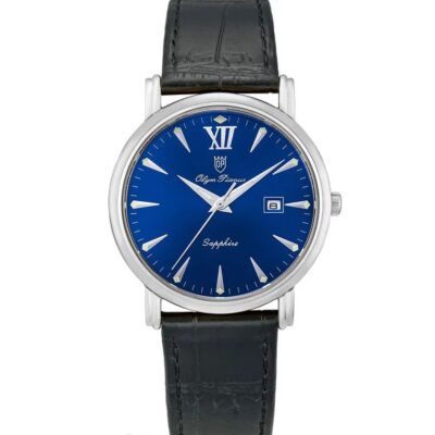 Ảnh sản phẩm Olym Pianus 39mm Nam OP130-07MS-GL-X