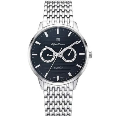 Ảnh sản phẩm Olym Pianus 40mm Nam OP5708MS-D