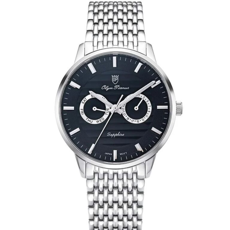 Olym Pianus 40mm Nam OP5708MS-D