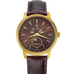 Olym Pianus 40mm Nam OP5738-80MK-GL-N - Ảnh 1