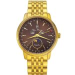 Olym Pianus 40mm Nam OP5738-80MK-N - Ảnh 1