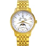 Olym Pianus 40mm Nam OP5738-80MK-T - Ảnh 1