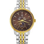 Olym Pianus 40mm Nam OP5738-80MSK-N - Ảnh 1