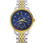 Olym Pianus 40mm Nam OP5738-80MSK-X - Ảnh 1