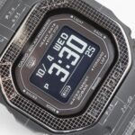 Casio 44.5mm Nam DW-H5600EX-1DR - Ảnh 7