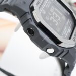 Casio 44.5mm Nam DW-H5600EX-1DR - Ảnh 4