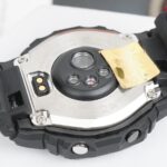 Casio 44.5mm Nam DW-H5600EX-1DR - Ảnh 10