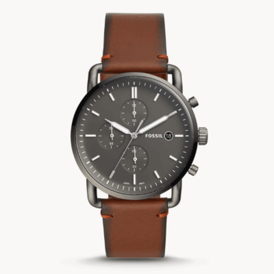 Ảnh sản phẩm Fossil 42mm Nam FS5523