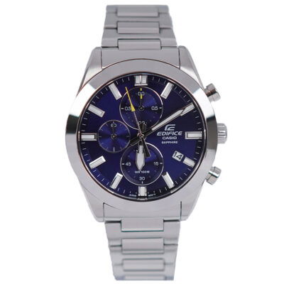 Ảnh sản phẩm Casio 41mm Nam EFB-710D-2AVUDF