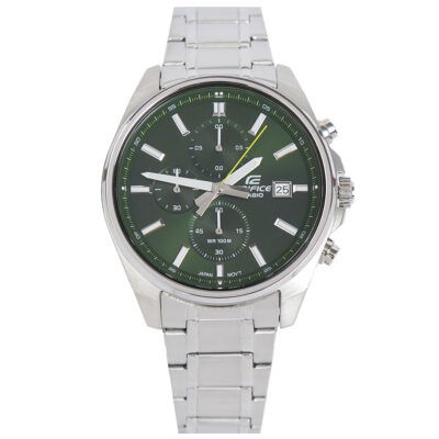 Ảnh sản phẩm Casio 48.5mm Nam EFV-610D-3CVUDF