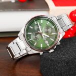 Casio 48.5mm Nam EFV-610D-3CVUDF - Ảnh 3