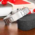 Casio 48.5mm Nam EFV-610D-3CVUDF - Ảnh 6