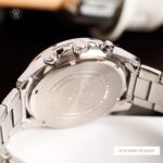 Casio 43.8mm Nam EFV-610D-5CVUDF - Ảnh 10