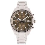 Casio 43.8mm Nam EFV-610D-5CVUDF - Ảnh 1