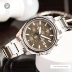 Casio 43.8mm Nam EFV-610D-5CVUDF - Ảnh 3