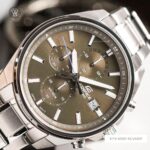 Casio 43.8mm Nam EFV-610D-5CVUDF - Ảnh 4