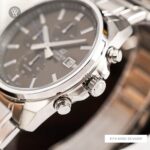 Casio 43.8mm Nam EFV-610D-5CVUDF - Ảnh 5