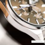 Casio 43.8mm Nam EFV-610D-5CVUDF - Ảnh 6