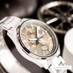 Casio 43.8mm Nam EFV-610D-5CVUDF - Ảnh 8