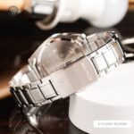 Casio 43.8mm Nam EFV-610D-5CVUDF - Ảnh 9