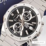 Casio 44.3mm Nam EFV-640D-1AVUDF - Ảnh 3