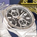 Casio 44.3mm Nam EFV-640D-1AVUDF - Ảnh 5