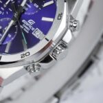 Casio 44.3mm Nam EFV-640D-2AVUDF - Ảnh 3