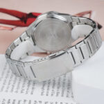 Casio 44.3mm Nam EFV-640D-2AVUDF - Ảnh 6