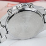 Casio 44.3mm Nam EFV-640D-2AVUDF - Ảnh 4