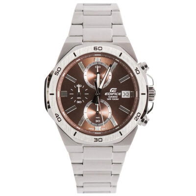 Ảnh sản phẩm Casio 44.3mm Nam EFV-640D-5AVUDF