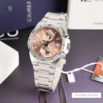 Casio 44.3mm Nam EFV-640D-5AVUDF - Ảnh 3